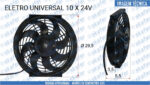 ELETRO UNIVERSAL 10 X 24V PAS EM S - Imagem 5