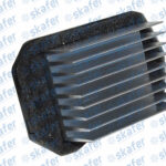 RESISTENCIA CAIXA HONDA CIVIC 2007 ATÉ 2011 79330-SDG-W51 79330SDGW51