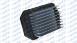 RESISTENCIA CAIXA HONDA CIVIC 2007 ATÉ 2011 79330-SDG-W51 79330SDGW51