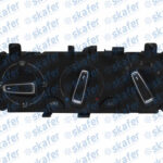 COMANDO CAMINHÃO VOLKSWAGEN MAN NOVO 6105 53012