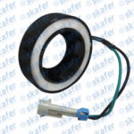 BOBINA GM CHEVROLET FIAT CORSA ASTRA VECTRA AGILE ZAFIRA MONTANA CELTA MERIVA CLASSIC PALIO STILO PUNTO SIENA IDEA DOBLO 6581124 CB10024