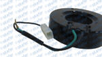 BOBINA 10P08 VOLKSWAGEN GOL 1.0 8 8 OU 16 VALVULAS MODELO DENSO - Imagem 3