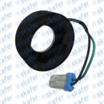 BOBINA HARRISON V5 GM CHEVROLET VECTRA 1997 2000