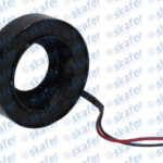 BOBINA NISSAN LAND ROVER SENTRA 2007 EM DIANTE FREELANDER MODELO VALEO