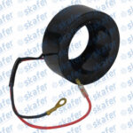 BOBINA FORD FOCUS FIESTA MODELO SANDEN