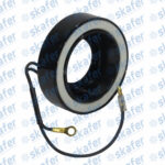 BOBINA TOYOTA HONDA HILUX 2.7 2016 EM DIANTE ETIOS FIT 2014 EM DIANTE