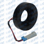 BOBINA GM CHEVROLET CRUZE MODELO DELPHI