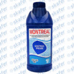 ÓLEO MONTREAL PRIME ISO VG 46 1 LITRO