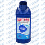 ÓLEO MONTREAL PRIME ISO VG 150 1 LITRO