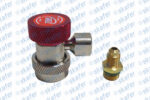 ENGATE ALTA R134A ENGATE RÁPIDO