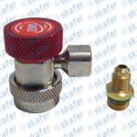 ENGATE ALTA R134A ENGATE RÁPIDO