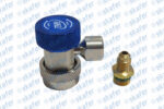ENGATE BAIXA R134A ENGATE RÁPIDO