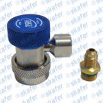 ENGATE BAIXA R134A ENGATE RÁPIDO