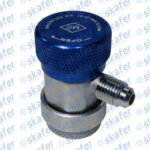 ENGATE BAIXA R134A ENGATE RÁPIDO MASTERCOOL