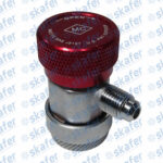 ENGATE ALTA R134A ENGATE RÁPIDO MASTERCOOL
