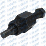 SACADOR EMBREAGEM DENSO 6P148 10P15