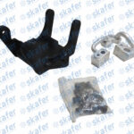 KIT SUPORTE GM CHEVROLET SPIN SANDEN 7B10