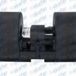 MOTOR CAIXA RADIAL T60-79 R100 COM CARACOL 1 VELOCIDADE 12V 101 100 212 101100212 IMOBRAS