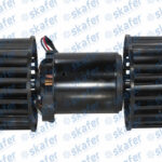 MOTOR DE VENTILAÇÃO NEW HOLLAND TRATOR T7 12V IMOBRAS