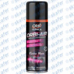HIGIENIZADOR CARRO NOVO 200ML ORBI