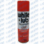 DESENGRIPANTE WHITE LUB AEROSOL 300ML ORBI
