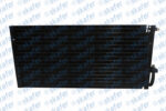 CONDENSADOR UNIVERSAL 14 X 30 X 32 FIAT DUCATO