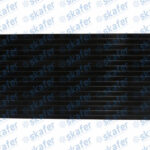 CONDENSADOR UNIVERSAL 14 X 30 X 32 FIAT DUCATO