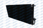 CONDENSADOR UNIVERSAL 14 X 30 X 32 FIAT DUCATO - Imagem 2