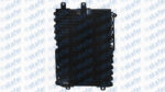 CONDENSADOR VOLKSWAGEN GOL PARATI SAVEIRO G2 G3 G4 377820403 - Imagem 4