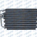 EVAPORADOR VOLVO CAMINHÃO SH NH FH ATÉ 2004