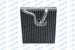 EVAPORADOR GM CHEVROLET CORSA MONTANA 1.0 VHC 1.8 FLEX 2002 E 2003 93377214