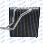 EVAPORADOR VOLKSWAGEN AUDI GOLF BORA A3 1999 EM DIANTE