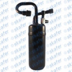 FILTRO ACUMULADOR FORD RANGER DIESEL 2000 EM DIANTE