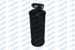 FILTRO SECADOR NEW HOLLAND CASE TRATOR COLHEDORA DE CANA TL-75 80 90 8800 84078487 84058791