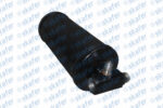 FILTRO SECADOR NEW HOLLAND CASE TRATOR COLHEDORA DE CANA TL-75 80 90 8800 84078487 84058791 - Imagem 2