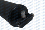 FILTRO SECADOR NEW HOLLAND CASE TRATOR COLHEDORA DE CANA TL-75 80 90 8800 84078487 84058791 - Imagem 3