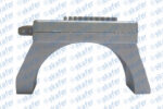 RESISTÊNCIA MOTOR SPAL 24V - Imagem 2