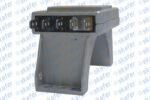 RESISTÊNCIA MOTOR SPAL 24V