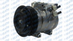 COMPRESSOR TOYOTA RAV4 HILUX 2.7 FLEX DENSO