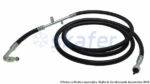 MANGUEIRA JOHN DEERE COLHEDORA DE CANA COMPRESSOR CONDENSADOR 3510 3520 CB11484621