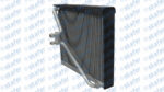 EVAPORADOR MITSUBISHI ASX OUTLANDER 2008 EM DIANTE LANCER 2012 EM DIANTE 7810A123 - Imagem 3