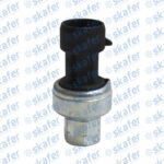 PRESSOSTATO ALTA 3 PINOS GM CHEVROLET  FIAT RENAULT VECTRA ASTRA CELTA S10 CRUZE PALIO CLIO SCENIC 90277341 AK10030 22678731
