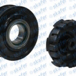 KIT EMBREAGEM VOLKSWAGEN AMAROK