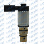 VÁLVULA TORRE DE CONTROLE COMPRESSOR DENSO VOLKSWAGEN JETTA 2011 EM DIANTE