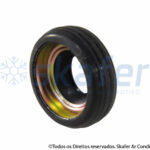 SELO GM CHEVROLET MITSUBISHI HONDA ONIX ECOSPORT FOMOCO SPIN CIVIC