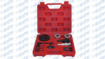 KIT FERRAMENTAS SACADOR EMBREAGEM SANDEN DENSO CHRYSLER