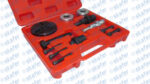 KIT FERRAMENTAS SACADOR EMBREAGEM SANDEN DENSO CHRYSLER - Imagem 2
