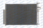 CONDENSADOR GM CHEVROLET CAPTIVA 96815553