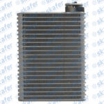 EVAPORADOR FIAT PALIO FIRE 2001 IDEA 1.4 1.8