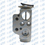 VÁLVULA BLOCK VOLKSWAGEN JETTA 2011 EM DIANTE AMAROK AUDI Q7 7LO820679D